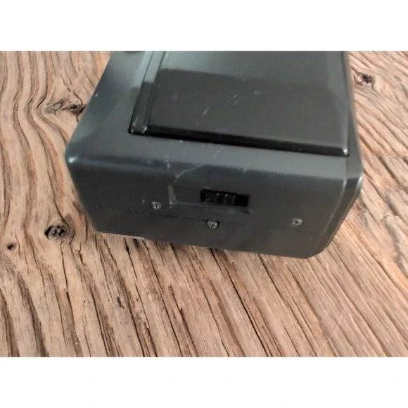 Yashica Kyocera L AF DATE DX 35mm Point & Shoot Film Camera Japan Parts Only - Picture 14 of 16